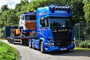 ESSEX V88 ESX 19ed0635