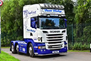 FRASER V88 FHL 19ed0770