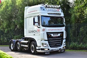 GLENNON W600 JSH 19ed0980