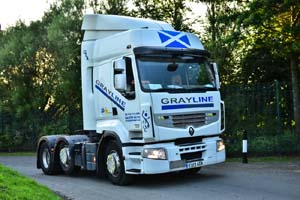 GRAYLINE EU13 AOA 19ed1226