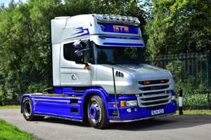 GTS RL05 YCB 19ed0623