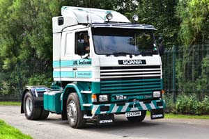 JENKINSON C243 OHH 19ed0849