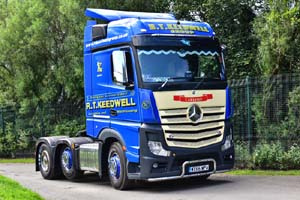 KEEDWELL WX66 WPA 19ed0695
