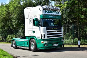 KERNAN S80 PKT 19ed0550