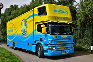 KILMARNOCK KR55 BBB 19ed0338