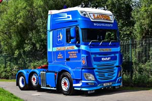 LAUDER PX18 YMM 19ed0395