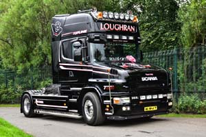 LOUGHRAN 30-BHJ-7 19ed0077
