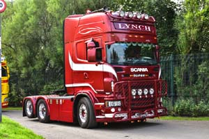 LYNCH 19ed0908