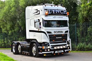 LYNCH S60 LYH 19ed0907