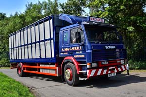 MACASKILL M138 XSF 19ed0479