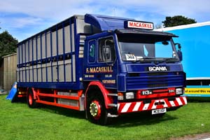 MACASKILL M138 XSF 19ed1401
