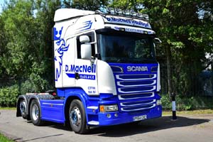 MACNEIL PY64 CXC 19ed0425