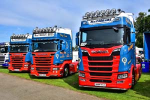 MACTAGGART SM19 BXA 19ed1417
