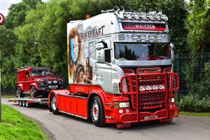 MALCOLM L19 WHM 19ed0785