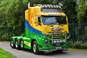 MALCOLM R16 WHM 19ed0787