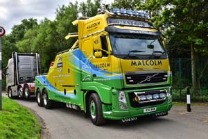 MALCOLM R30 WHM 19ed0784
