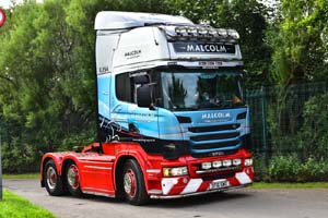 MALCOLM SF16 SWO 19ed0858