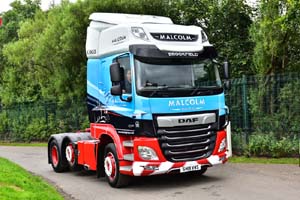 MALCOLM SH19 VWS 19ed0003