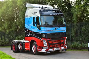 MALCOLM SJ19 OCD 19ed1126