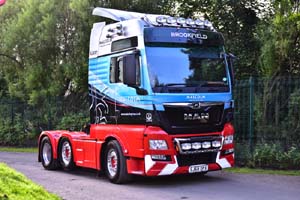 MALCOLM SJ68 OPX 19ed1036