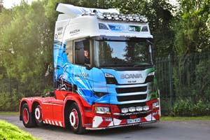 MALCOLM SN17 WGK 19ed1015