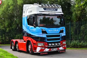 MALCOLM SN67 SYH 19ed0859