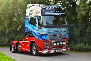 MALCOLM V200 KUK 19ed1125