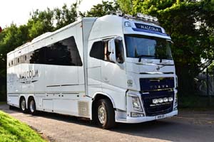 MALCOLM WHM 601 19ed0983