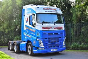 MARCHBANK BV18 FPN 19ed1013