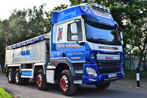 MARCHBANK PX66 KBE 19ed1012