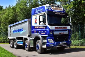 MARCHBANK PX66 KBF 19ed0427