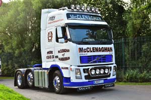 MCCLENAGHAN CH54 19ed1095