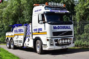 MCDOUGALL JR07 TOM 19ed0429