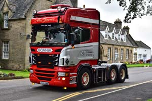 MCGARRIE YL60 ANV 19ed1366