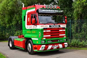 MCGAWN N335 DJA 19ed0295