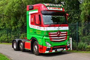 MCGAWN SV15 LWN 19ed0294