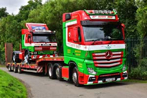 MCGAWN SV17 BHZ 19ed0293