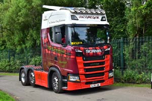 MCGREGOR SL68 VMC 19ed0253