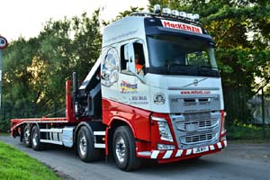 MCKENZIE J16 MTF 19ed1237