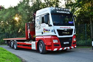 MCKENZIE SJ66 AVZ 19ed1233