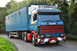 MCKERRAL L143 WAG 19ed1150