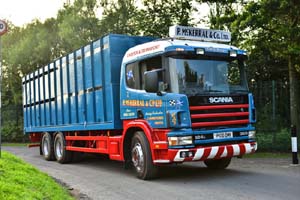 MCKERRAL P100 DMK 19ed1149