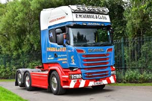 MCKERRAL SL66 MZO 19ed0164