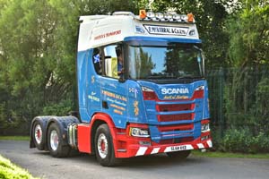 MCKERRAL SL68 VKB 19ed1042