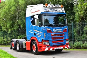 MCKERRAL SL68 VKD 19ed0793