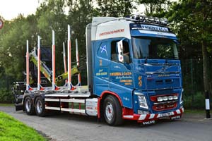 MCKERRAL V200 PMK 19ed1151