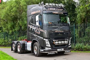MCKERRAL V25 PMK 19ed0163