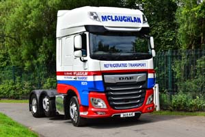 MCLAUGHLAN SK19 AHC 19ed0308