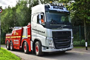 MCPHIE GM19 TOW 19ed0932