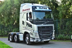 MCPHIE PJ14 YSB 19ed1177